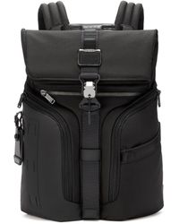 alpha bravo lance backpack