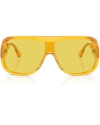 Ferrari - Titanium Fh2006U Sunglasses - Lyst