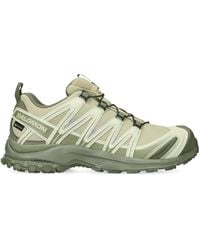 Salomon - X Pro 3D Gore-Tex Sneakers - Lyst