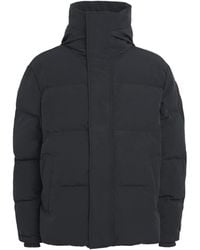Canada Goose - Down Water-Repellent Seymour Parka - Lyst