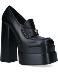 versace intrico boot