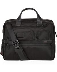 Men's Tumi Briefcases and laptop bags from £227 | Lyst UK