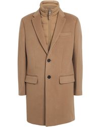 Mackage - 3-In-1 Mathias Down-Liner Coat - Lyst