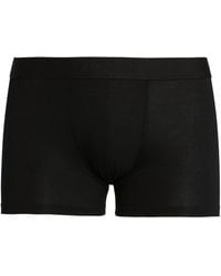 Zimmerli of Switzerland - 700 Pureness Boxer Briefs - Lyst