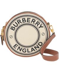 burberry medium belt bolsa