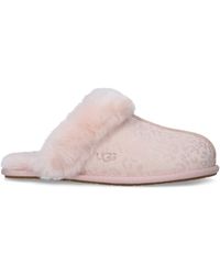 ugg scuffette slipper