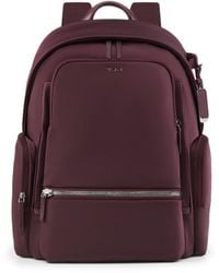 Tumi - Nylon Celina Backpack - Lyst