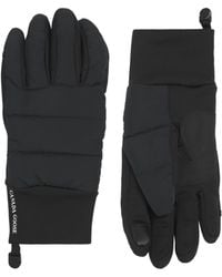Canada Goose - Down-Filled Puffer Gloves - Lyst