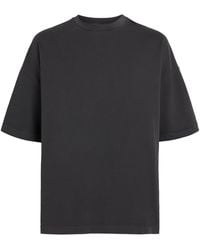Fear Of God - Cotton '90S Signature T-Shirt - Lyst