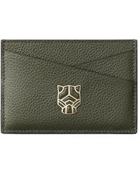 Cartier - Panthère Graphique De Card Holder - Lyst
