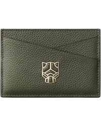 Cartier - Panthère Graphique De Card Holder - Lyst