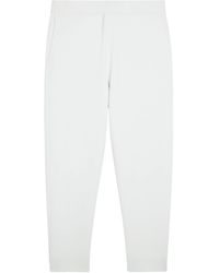 dunhill - Cotton-Cashmere Sweatpants - Lyst