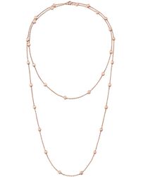 Cartier - Love Multi-Wear Necklace - Lyst