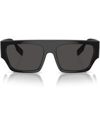 Burberry - Injected 0Be4397U Sunglasses - Lyst