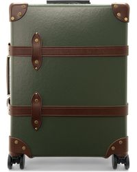 Globe-Trotter - Centenary 4-Wheel Suitcase - Lyst