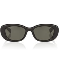 Gucci - Injected 0Gc002381 Sunglasses - Lyst