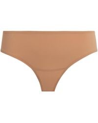 Wolford - Pure Thong - Lyst