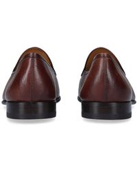 magnanni slip on shoes