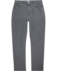 FRAME - The Modern Straight Jeans - Lyst