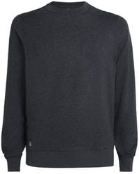 Vuori - Ponto Performance Sweatshirt - Lyst
