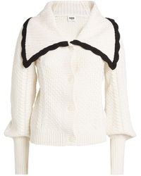 Claudie Pierlot Sweaters and knitwear for Women | Christmas Sale up to 50%  off | Lyst