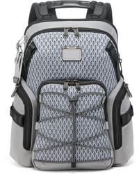 Tumi - Alpha Bravo Navigation Backpack - Lyst