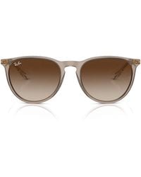 Ray-Ban - Erika Classic Phantos Sunglasses - Lyst