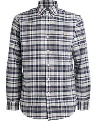 Polo Ralph Lauren - Check Oxford Shirt - Lyst