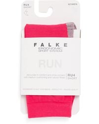 FALKE - Ru4 Endurance Running Short Socks - Lyst