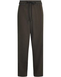Craig Green - Cotton Utility Trousers - Lyst