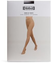 Wolford - Neon 40 Tights - Lyst