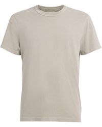 Citizens of Humanity - Organic Cotton Everyday T-Shirt - Lyst