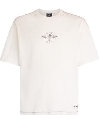 REPRESENT 247 - X Avenged Sevenfold Graphic T-Shirt - Lyst