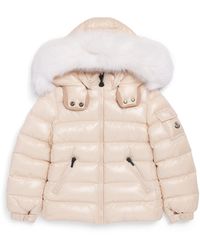 Moncler - Down Badyf Puffer Jacket - Lyst