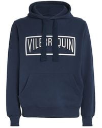 Vilebrequin - Logo Martin Hoodie - Lyst