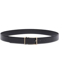 Tom Ford - Leather Classic Belt - Lyst