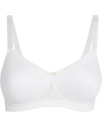 Chantelle - Memory Foam Mastectomy Bra - Lyst