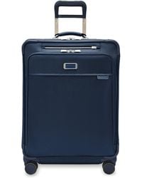 Briggs & Riley - Baseline Medium Expandable Spinner Suitcase - Lyst