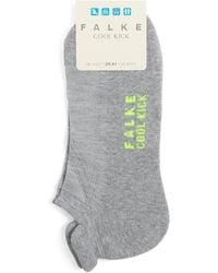 FALKE - Cool Kick Sneaker Socks - Lyst