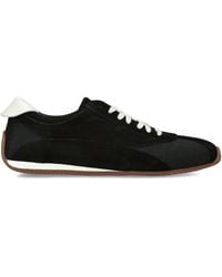 Neous - Suede Berenices Sneakers - Lyst