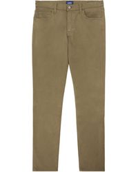 Citizens of Humanity - London Tapered Slim Trousers - Lyst