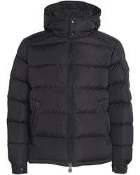 Moncler - Down Maya Puffer Jacket - Lyst