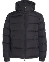 Moncler - Down Maya Puffer Jacket - Lyst
