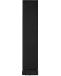 Tom Ford - Silk Polka-Dot Scarf - Lyst