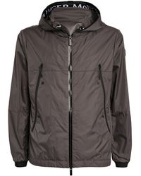 Moncler Junichi Jacket in Black for Men | Lyst
