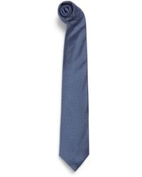 Corneliani - Silk Jacquard Tie - Lyst