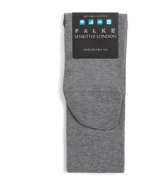 FALKE - Sensitive London Socks - Lyst