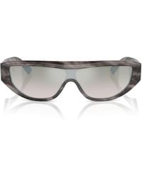 Ferrari - Acetate Fh2004U Sunglasses - Lyst