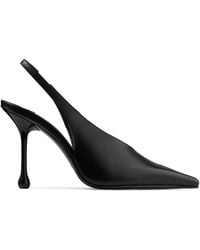 Jimmy Choo - "Heeled Boots 'Isa' - Lyst