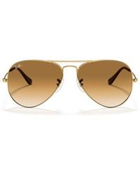 Ray-Ban - Metal 0Rb3025 Sunglasses - Lyst